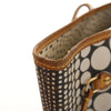 Louis Vuitton Yayoi Kusama Monogram Neverfull MM Secondhand