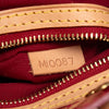 Secondhand Louis Vuitton Monogram Vernis Reade PM