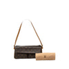 Louis Vuitton Monogram Viva Cite MM Secondhand