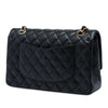 Chanel Medium Classic Lambskin Double Flap Secondhand