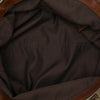 Gucci GG Canvas Sukey Satchel Secondhand