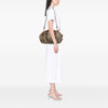 Gucci GG Canvas Sukey Satchel Secondhand