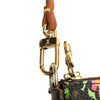 Secondhand Louis Vuitton Stephen Sprouse Monogram Roses Pochette Accessoires
