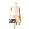 Secondhand Louis Vuitton Stephen Sprouse Monogram Roses Pochette Accessoires