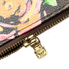 Secondhand Louis Vuitton Stephen Sprouse Monogram Roses Pochette Accessoires