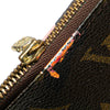 Secondhand Louis Vuitton Stephen Sprouse Monogram Roses Pochette Accessoires