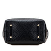 Burberry Small TB Monogram Embossed Leather Belt Bag Secondhand