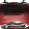 Burberry Small TB Monogram Embossed Leather Belt Bag Secondhand