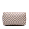 Louis Vuitton Damier Azur Speedy 30 Secondhand