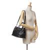 Prada Soft Calf Open Convertible Tote Secondhand