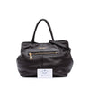 Prada Soft Calf Open Convertible Tote Secondhand