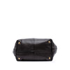 Prada Soft Calf Open Convertible Tote Secondhand