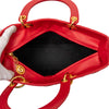 Dior Large Lambskin Cannage Lady Dior Secondhand
