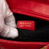 Dior Large Lambskin Cannage Lady Dior Secondhand