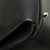 Gucci Small Dollar Calf Interlocking G Satchel Secondhand