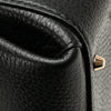 Gucci Small Dollar Calf Interlocking G Satchel Secondhand