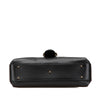 Gucci Small Dollar Calf Interlocking G Satchel Secondhand