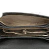 Gucci Small Dollar Calf Interlocking G Satchel Secondhand