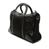 Secondhand Prada Tessuto Top Handle Bag