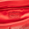 Gucci Medium Matelasse Vertical Lambskin Horsebit Chain Satchel Secondhand