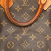 Louis Vuitton Monogram Speedy 25 Secondhand