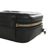Chanel Small Caviar CC Filigree Vanity Case Secondhand