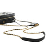 Chanel Small Caviar CC Filigree Vanity Case Secondhand