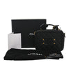 Chanel Small Caviar CC Filigree Vanity Case Secondhand
