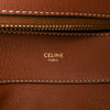 Celine Medium Supple Calfskin Romy Shoulder Bag Secondhand