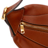 Celine Medium Supple Calfskin Romy Shoulder Bag Secondhand