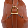 Celine Medium Supple Calfskin Romy Shoulder Bag Secondhand