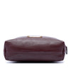 Burberry House Check Canvas and Calfskin Little Crush Crossbody Secondhand
