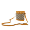 Gucci EXO KAI Mini GG Supreme Ophidia Bucket Bag Secondhand