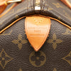Louis Vuitton Monogram Speedy 35 Secondhand