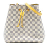 Louis Vuitton Damier Azur Neonoe MM Secondhand