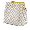 Louis Vuitton Damier Azur Neonoe MM Secondhand