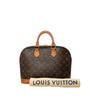 Louis Vuitton Monogram Alma PM Secondhand
