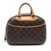 Louis Vuitton Monogram Trouville Secondhand