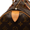 Louis Vuitton Monogram Speedy 30 Secondhand