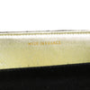 Secondhand Chanel Mini Square Diagonal Quilted Satin Single Flap