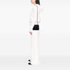 Secondhand Chanel Mini Square Diagonal Quilted Satin Single Flap
