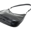 Prada Patent Cleo Shoulder Bag Secondhand