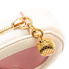 Bvlgari Limited Edition Calfskin Serpenti Forever Chain Top Handle Bag Secondhand