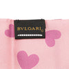 Bvlgari Limited Edition Calfskin Serpenti Forever Chain Top Handle Bag Secondhand