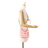 Bvlgari Limited Edition Calfskin Serpenti Forever Chain Top Handle Bag Secondhand