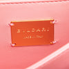 Bvlgari Limited Edition Calfskin Serpenti Forever Chain Top Handle Bag Secondhand
