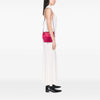 Gucci Diamante Leather Bright Bucket Bag Secondhand