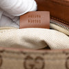 Gucci GG Canvas Web Crossbody Secondhand