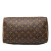 Louis Vuitton Monogram Speedy 30 Secondhand