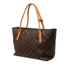 Secondhand Louis Vuitton Monogram Raspail PM